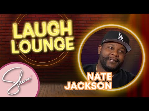 Nate Jackson’s Tinder Date Gone Wrong | Sherri Shepherd