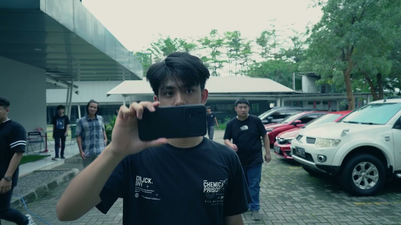 Trailer Living Last Minute