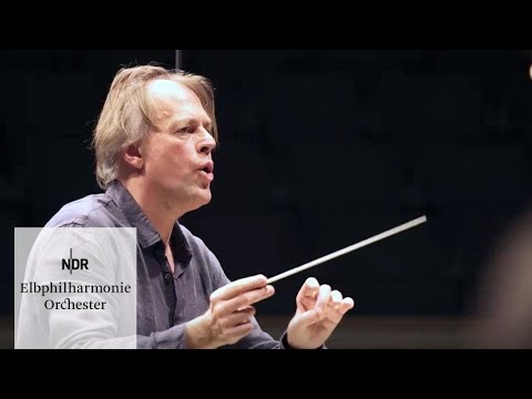 Hengelbrock über Beethovens "Missa solemnis" | NDR