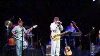 The Samples When It&#39;s Raining