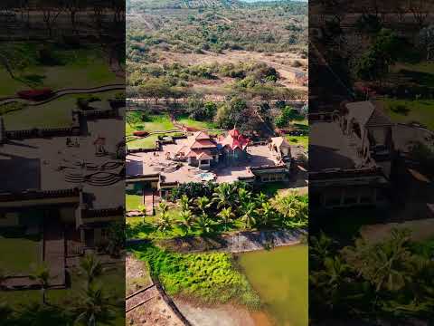 Jay Vinayak Mandir Jaigad Kokan😍🌴
