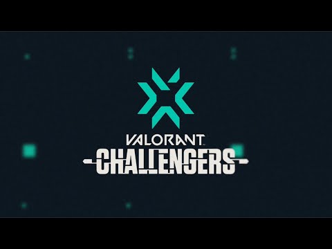 IMT vs ENVY - Map 3 | VCT Challengers NA - Open Qualifier