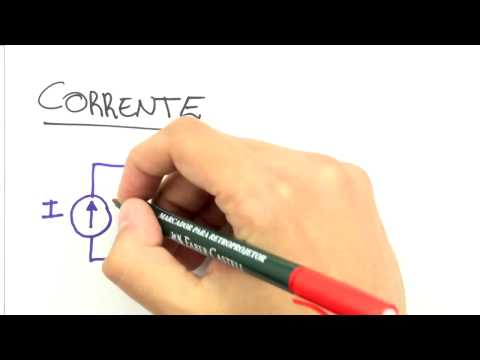 Me Salva! CRC05 -  Fontes de Tensão e Corrente