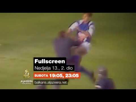Fullscreen - Nedjelja 13. drugi dio - Subota 19:05, repriza 23:05