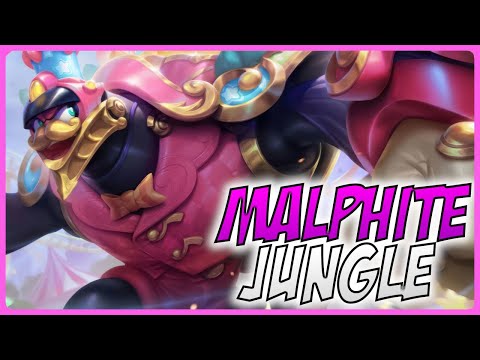 3 Minute Malphite Guide - A Guide for League of Legends