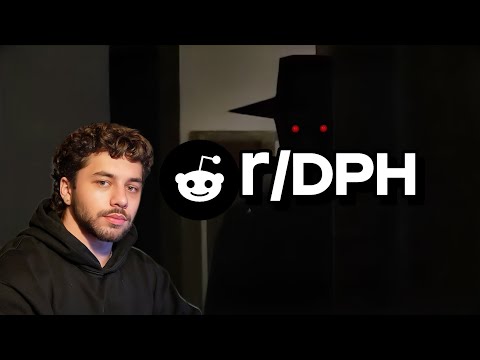 Allergy Medicine Addicts (r/DPH) - Internet Archives