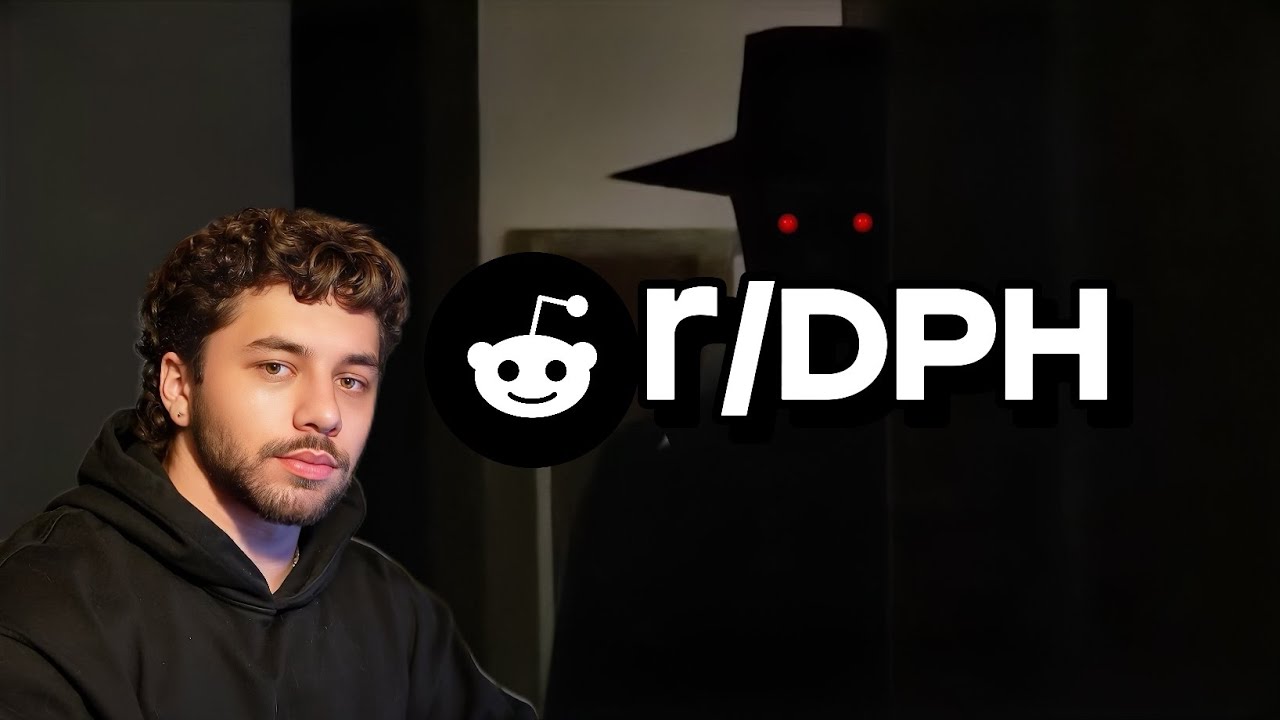 Allergy Medicine Addicts (r/DPH) - Internet Archives