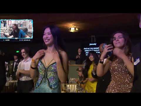 Charming jo with the banger! | Moistcr1tikal