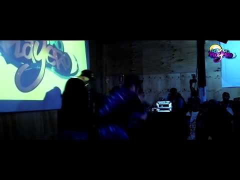 Diversounds & Darohetayl - Rapero Playero 09 de Dicciembre 2012.