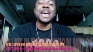 GLC LIVE IN FLIGHT SCHOOL @ WILD HARE IN CHICAGO