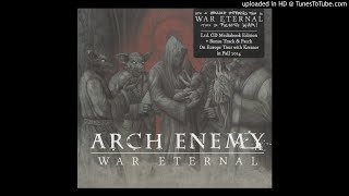 arch enemy : Never Forgive, Never Forget