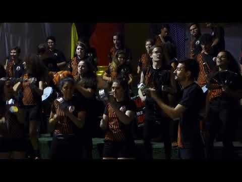 Manda-Chuva no VIII TOBA Biffe - 2019