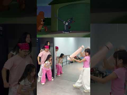 Jerry kiểu: Ngạc nhiên chưa Tom! 😂❤️ | Please Subscribe Thank You #trending #funny #cat