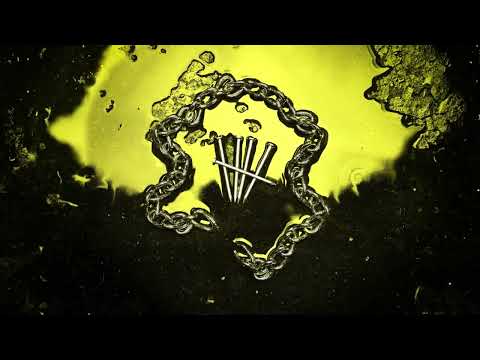 Wage War - HELLBENT (Official Visualizer)