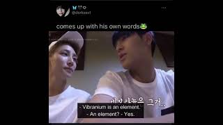 Download lagu Jeonghan never fails to cheat😂🔥🙌 mp3