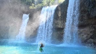 3 Tesoros Naturales y Un Paradisiaco Hostal en Monte Plata
