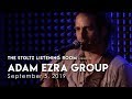 Adam Ezra Group - Eddie Whistles