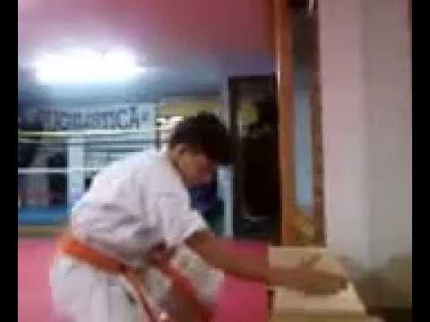 Francesco Mastropietro tameshiwari