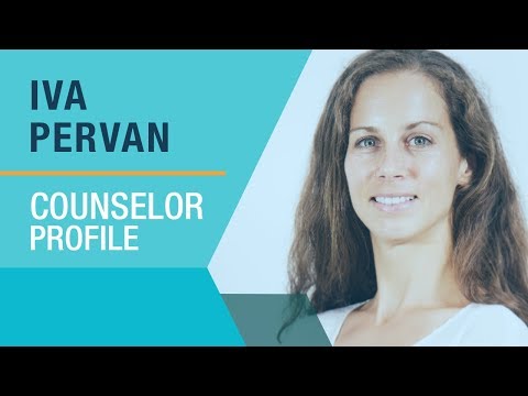 DARA Thailand's Luxury Drug Rehab Center in Thailand - Counselor - Iva Pervan