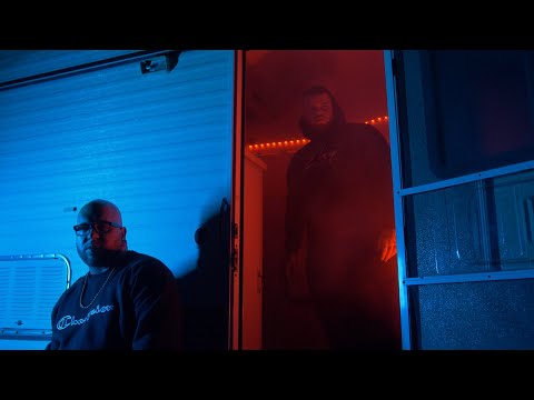 Tel Kel x Styvy L'tromatis - Dans Mon Monde