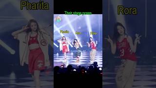Download lagu Baemon 'Hot Sauce' last stage with new poses ^^ #babymonster mp3