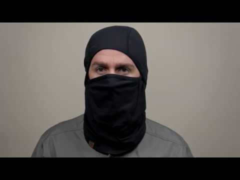 5.11 Cagoule Balaclava