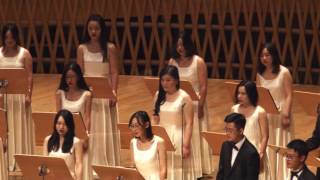 2 5 Eric Whitacre   Five Hebrew Songs   V  Rakut