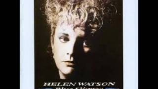 Helen Watson-You're not the rule