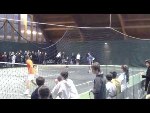 13 12 2014 Barberini Vs Fognini - Harbour Club p3