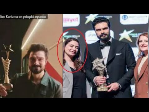 KADA JE HALIL DOBIO NAGRADU - SILA JE REKLA DA JE JAKO PONOSNA NA NJEGA!