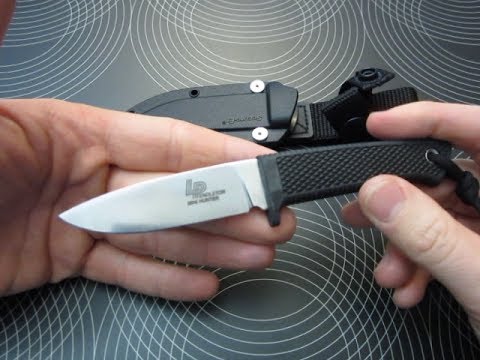 Cold Steel Pendleton Mini Hunter
