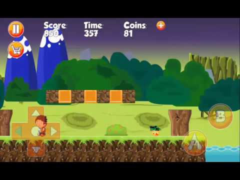 Super Saj World Video