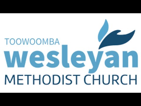 Toowoomba Wesleyan - Easter Sunday 17th April 2022