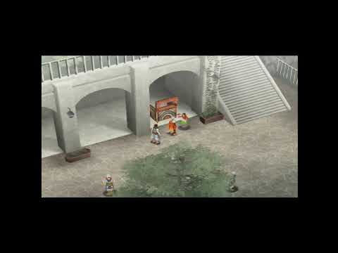 Suikoden V Part 28 - Randy Recruitin' #8 Chisato, Nelis, Yahr, Gavaya