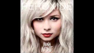 Nina Nesbitt - Two Worlds Away (Audio)