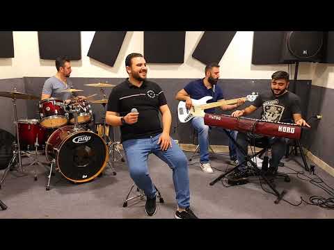 Hratch Davoudian - Yar Ari (Cover)
