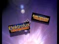 ELECTROLUX SERVICE ELEKTROLUKS SERVIS Reklama 2002