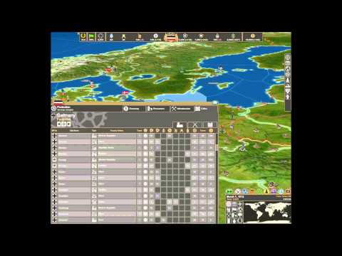 Making History: The Great War Steam Key GLOBAL - 1