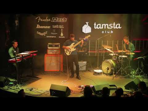 GUITAR DAY'23 - Evaldas Vaitkus 3 vieta BASS kategorija