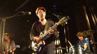 Clap Your Hand Say Yeah &quot;Yankee Go Home &amp; Is This Love?&quot; @ La Maroquinerie - 20/09/2017