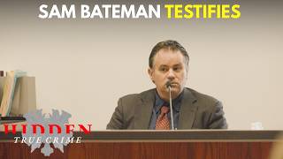 Cult Leader Sam Bateman Takes the Stand: What He Revealed in Court