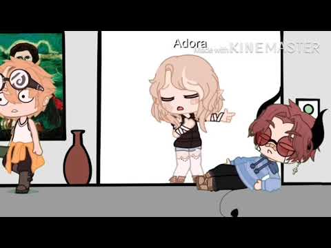 No No Square. || gacha club