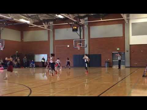 NW Stars defeats Northwest Heat, 35-33 - Adidas Presidents' Day Tournament of Champions