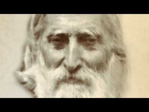 Tribute to Peter Deunov (Beinsa Douno), interpreted by Nadia Logist.  Idylle Bulgare.  Video