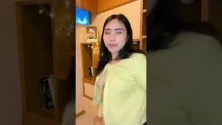 No bra challenge??#shorts #Nobra #bikinidance