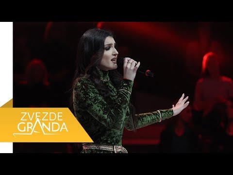 Lana Rajak - Cinim pravu stvar, Nema te zene - (live) - ZG - 19/20 - 15.02.20. EM 22