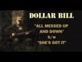 DOLLAR BILL - 