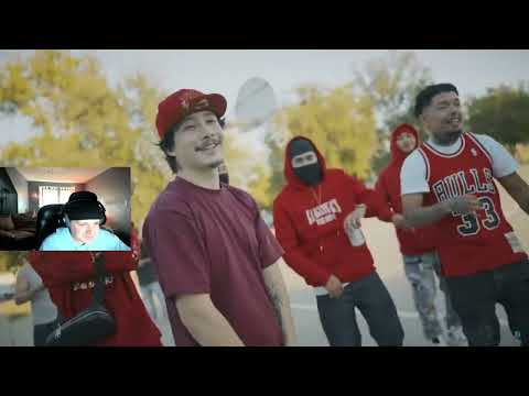 WHO ARE THEY? Neffu x UnTurnt - N.O.R.T.E (Exclusive Music Video) REACTION!!!