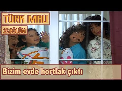 Seval ve Gökhan’a, Kuzu baskını! - Türk Malı 25.Bölüm