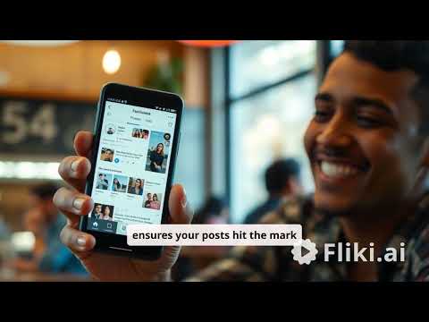 Prototype of InstaMaster